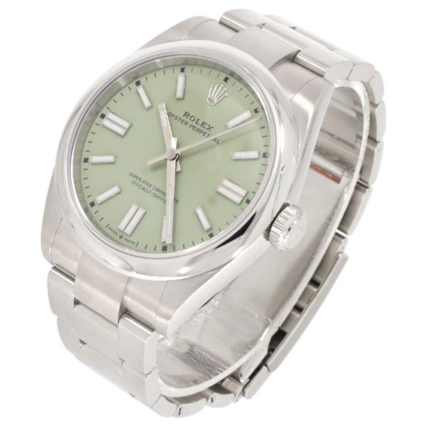 Rolex Oyster Perpetual 41 134300